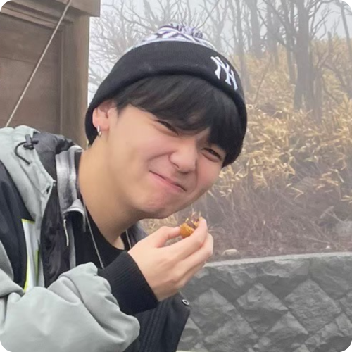 メンバー画像
